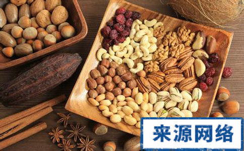 哪些干果吃了養生又減肥 什麼干果吃了減肥又養生 哪些干果對減肥養生有益