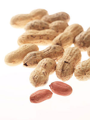 花生減肥方法 紅棗減肥方法 減肥食譜