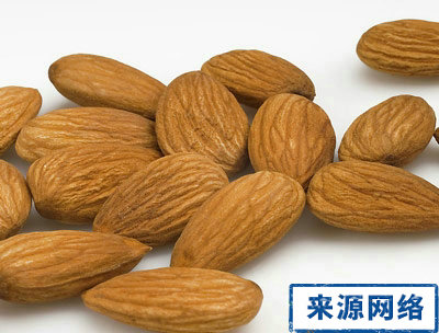 杏仁減肥瘦身的原因是什麼 杏仁為何可以減肥瘦身 杏仁能減肥瘦身嗎