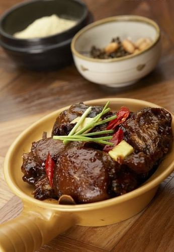 無肉不歡者的減肥食譜