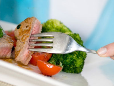 吃肉減肥嗎 葷素巧搭瘦身不再苦逼
