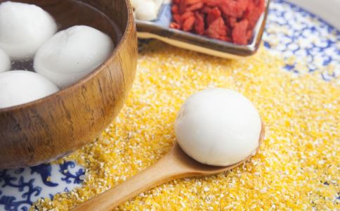 湯圓怎麼吃不會胖 湯圓吃不胖的方法有哪些 元宵節怎麼吃湯圓不會胖