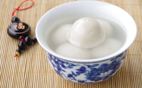 湯圓怎麼吃不會胖 湯圓吃不胖的方法有哪些 元宵節怎麼吃湯圓不會胖