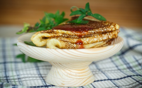 想要減肥早餐吃什麼好 早餐吃什麼可以減肥 健康早餐減肥食譜