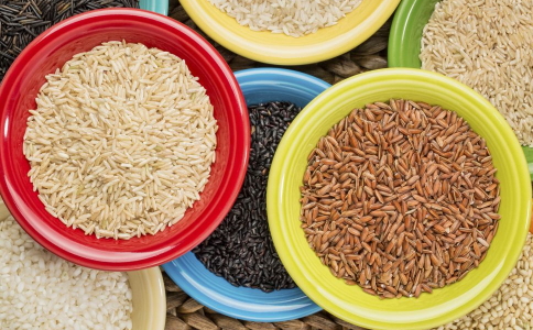 糙米怎麼吃可以減肥 糙米減肥食譜有哪些 怎麼吃糙米可以減肥