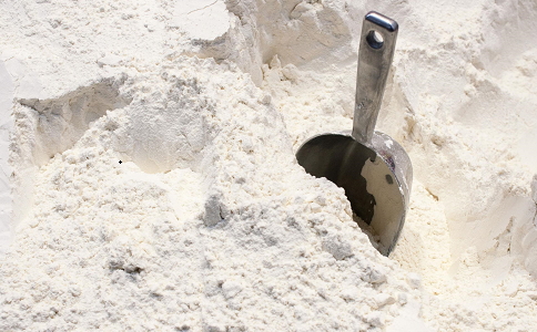 糙米粉怎麼吃減肥 配合運動減肥效果更好 糙米粉怎麼吃可以減肥 糙米粉配合運動減肥效果好 糙米粉可以減肥嗎