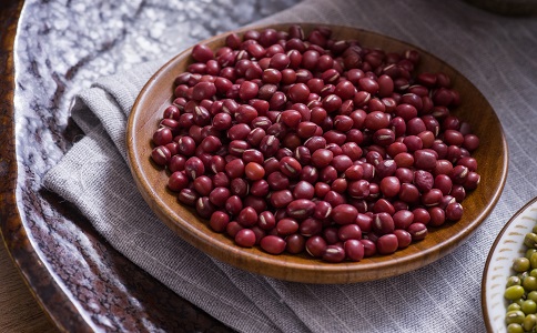 紅豆減肥法有哪些 紅豆要如何減肥 紅豆減肥食譜
