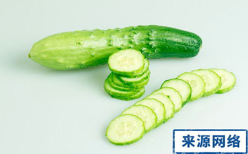 黃瓜雞蛋刮油法效果好嗎 黃瓜雞蛋刮油法是要怎麼減肥 黃瓜雞蛋刮油法的減肥效果