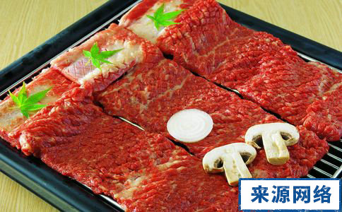 減肥期間能吃牛肉嗎 牛肉減肥嗎 牛肉減肥