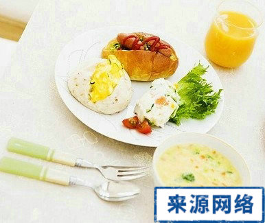 減肥不能吃澱粉類食物嗎 澱粉類食物 減肥 澱粉食物 減肥不能吃什麼