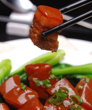 蛋白質 每天要吃多少肉 成人每天吃多少瘦不胖
