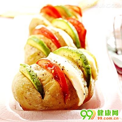 減肥常識 營養素 有益瘦身的營養素 蛋白質 鉀