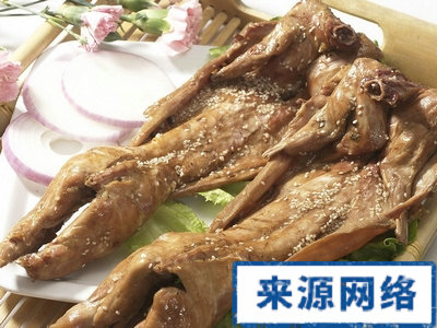 瘦身秘技 減肥多吃四種肉 牛肉 兔肉 雞肉 魚肉