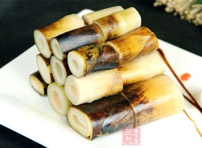 清淡飲食易導致人體健康出現異常
