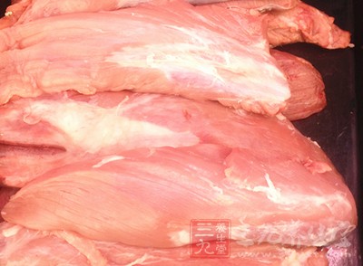 肉、蛋、奶裡面含有人體所需的維生素B12 肉、蛋、奶裡面含有人體所需的維生素B12