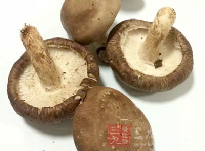 不要隨意采摘野外不認識的蘑菇類食物