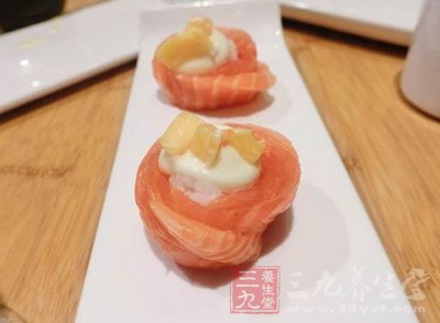 之前就有很多文章介紹了關於可能會有寄生蟲的食物