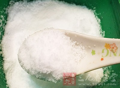 說到底，工業鹽和食用鹽的最大區別或許只是利益之爭