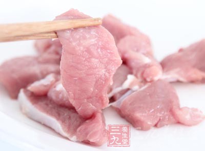 經過注水，肉類不僅口味受到影響
