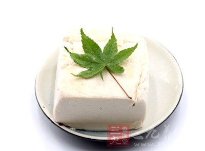 因此，豆制品必須要吃當天生產的