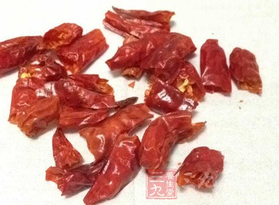 很多人愛吃辣甚至是無辣不歡 很多人愛吃辣甚至是無辣不歡