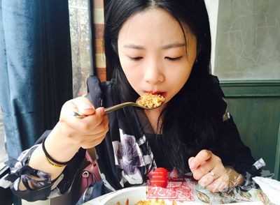 在生活中，不乏一些人，會把減肥掛嘴邊