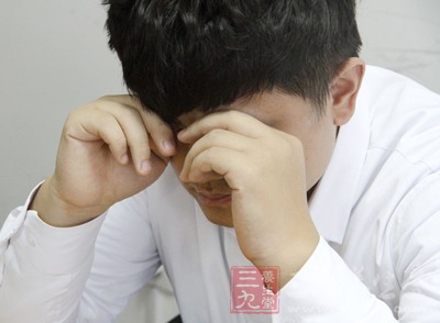 食用白糖還要注意眼睛受到傷害