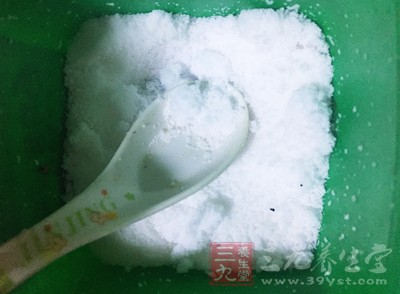 工業鹽重的亞硝酸鹽具有非常強的破壞性