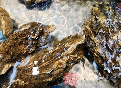 海鮮隔夜食用既傷肝又傷腎