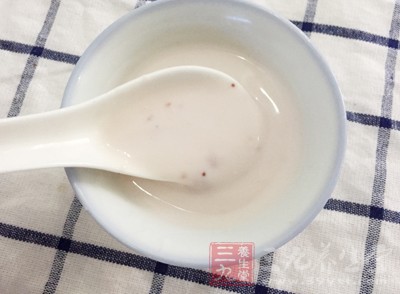 酸奶減肥靠譜嗎