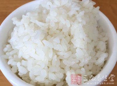 米飯的儲存比二次加熱更重要 米飯的儲存比二次加熱更重要