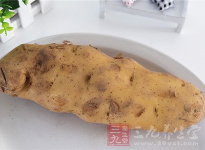 土豆放在這地方毒素竟翻9倍