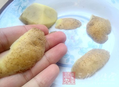 土豆能吃出好性格