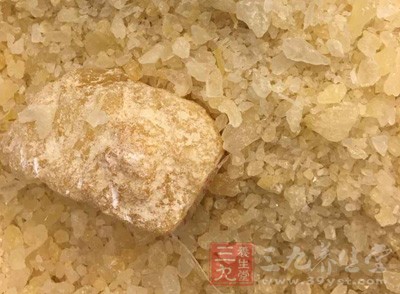 糖精很多年來都是世界上惟一大量生產與使用的合成甜味劑 糖精很多年來都是世界上惟一大量生產與使用的合成甜味劑