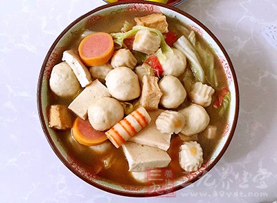 人造海味食品