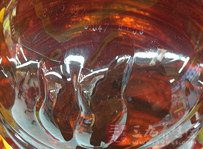 第5步、食用油的保存
