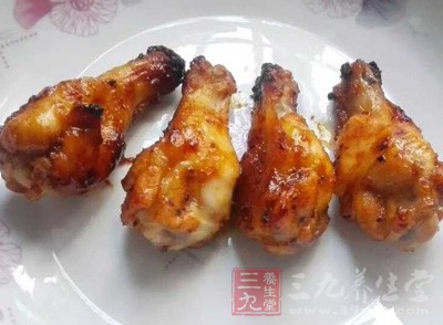 油炸食品要少吃 油炸食品要少吃