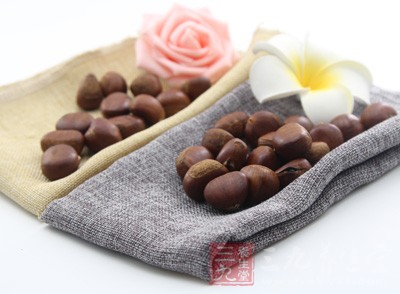 吃栗子的好處 吃栗子的好處