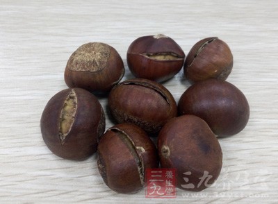 栗子吃多了會怎樣 栗子吃多了會怎樣