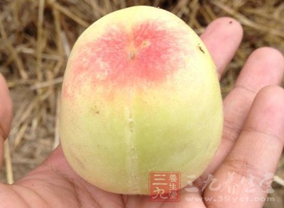 桃子和蘋果過於甜的話,糖尿病患者就不可以食用 桃子和蘋果過於甜的話,糖尿病患者就不可以食用