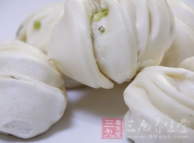 下面介紹幾種適合糖尿病人吃的面食