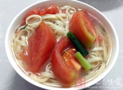 面食與米飯對血糖的影響相當