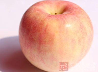 螃蟹和蘋果能一起吃嗎