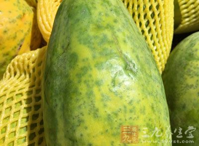 多吃木瓜、香蕉,必要時應用開塞露 多吃木瓜、香蕉,必要時應用開塞露