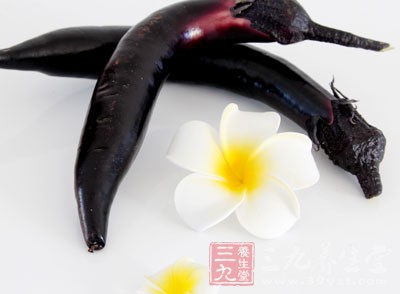 墨魚與茄子:容易引起霍亂 墨魚與茄子:容易引起霍亂