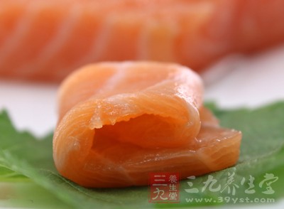 深海魚也並不安全 深海魚也並不安全