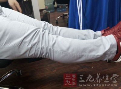 如果你的關節有疼痛那麼你也可以做個熱敷 如果你的關節有疼痛那麼你也可以做個熱敷