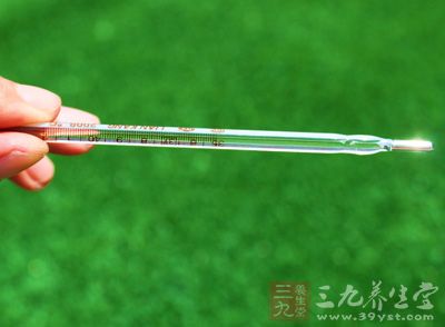 不規律性發熱 不規律性發熱