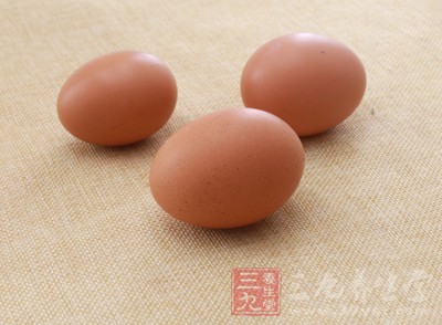 雞蛋最好煮熟吃，勿要生吃