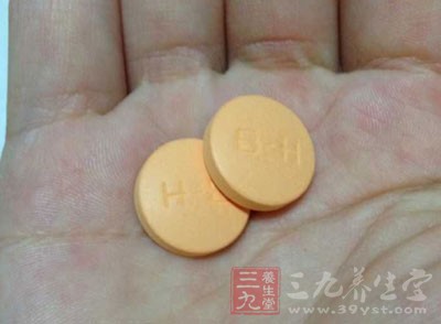 含結晶水的藥物